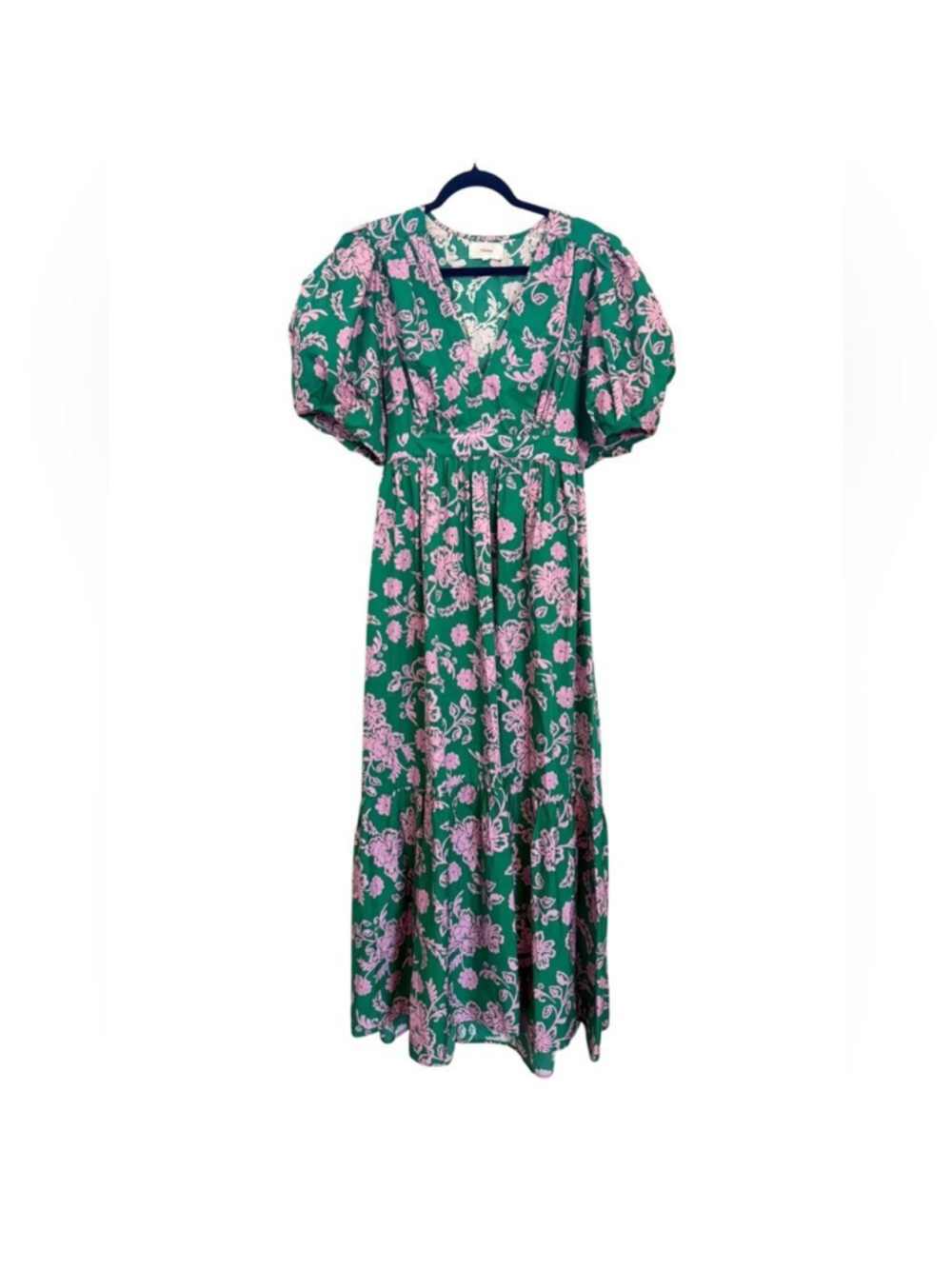 XiRENA Larkyn Midi Dress